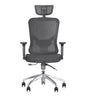 Silla Presidencial Ergonómica - RTA-LA-861FH-1 VENSO