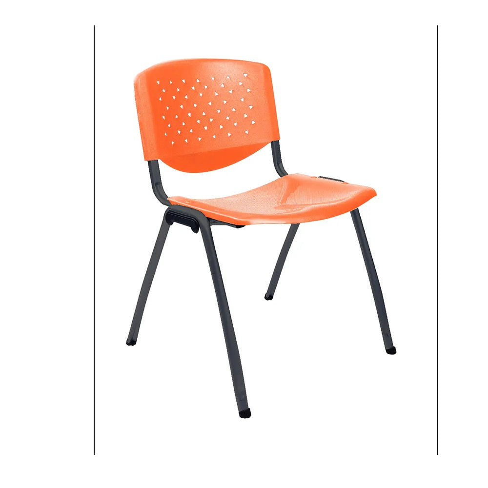 Silla Visita RTA-S280 BASE NEGRA VENSO