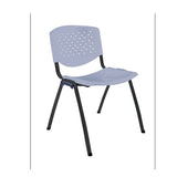 Silla Visita RTA-S280 BASE NEGRA VENSO