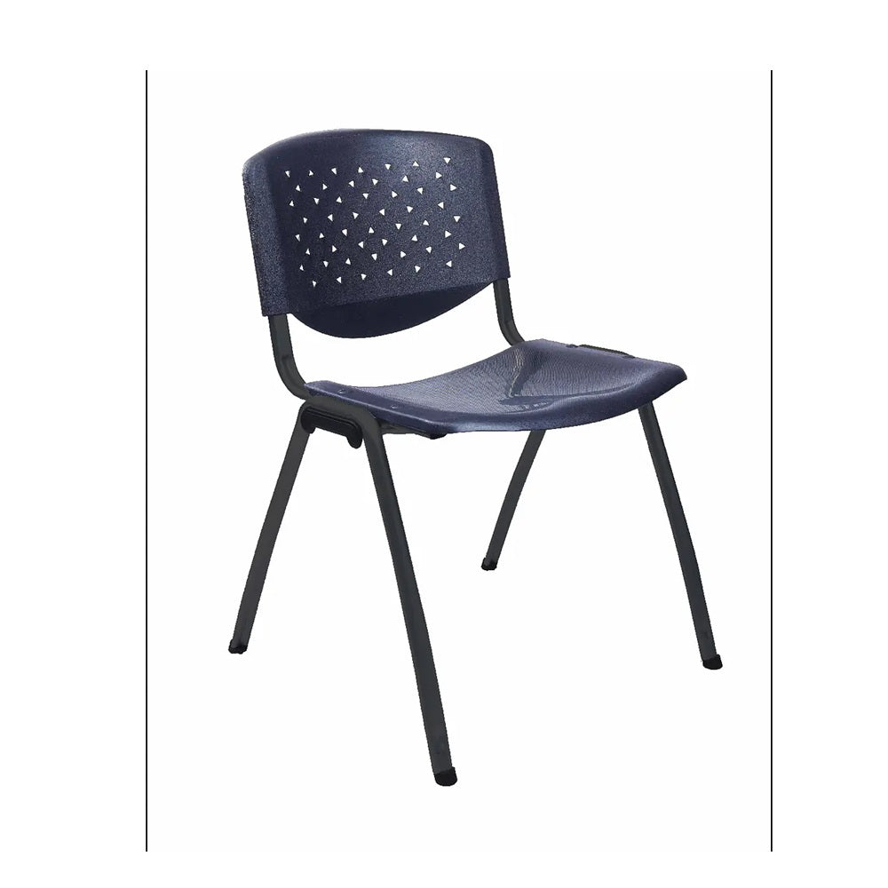 Silla Visita RTA-S280 BASE NEGRA VENSO