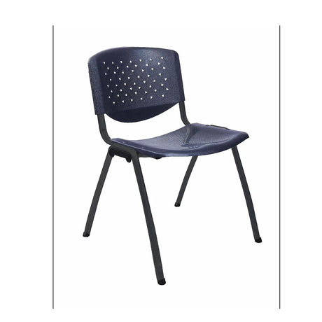 Silla Visita RTA-S280 BASE NEGRA VENSO