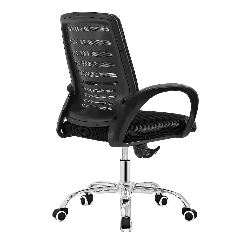 Silla Giratoria Ejecutiva Ergonómica RTA-UT5B008PT VENSO