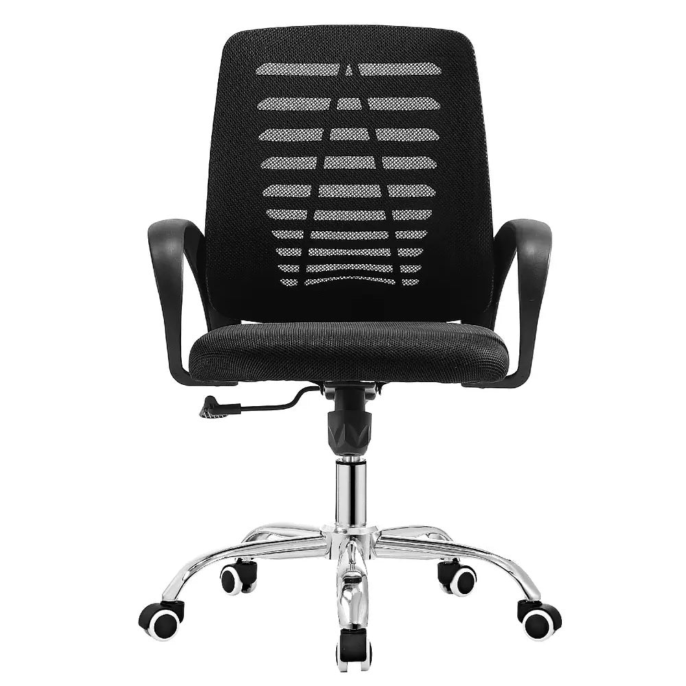 Silla Giratoria Ejecutiva Ergonómica RTA-UT5B008PT VENSO