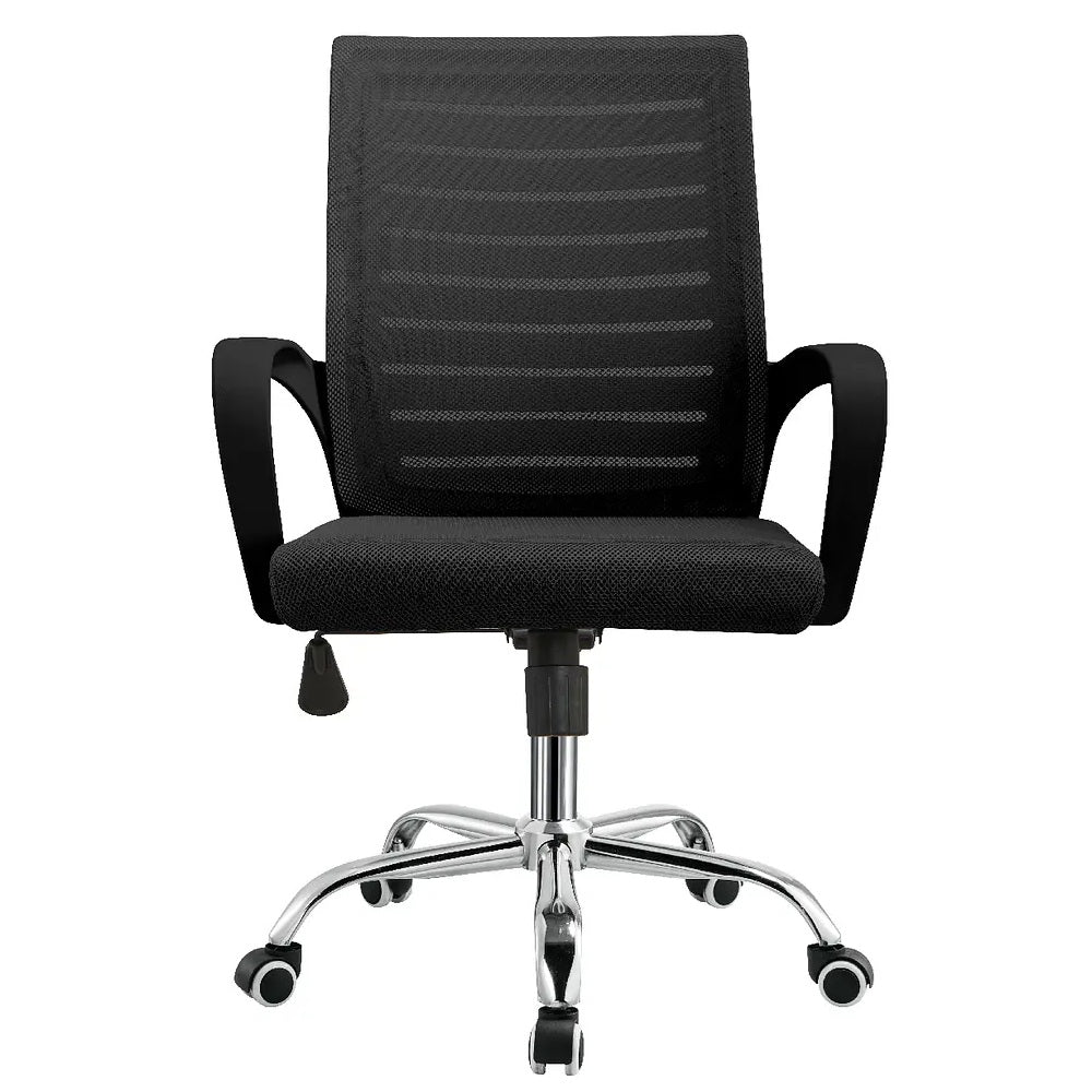 Silla Giratoria Ejecutiva Ergonómica RTA-UT5HDA7PT VENSO