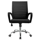Silla Giratoria Ejecutiva Ergonómica RTA-UT5HDA7PT VENSO