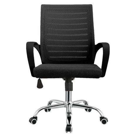 Silla Giratoria Ejecutiva Ergonómica RTA-UT5HDA7PT VENSO