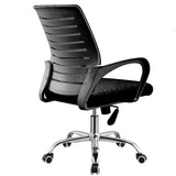 Silla Giratoria Ejecutiva Ergonómica RTA-UT5HDA7PT VENSO