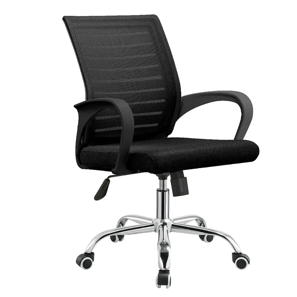 Silla Giratoria Ejecutiva Ergonómica RTA-UT5HDA7PT VENSO