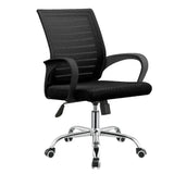 Silla Giratoria Ejecutiva Ergonómica RTA-UT5HDA7PT VENSO