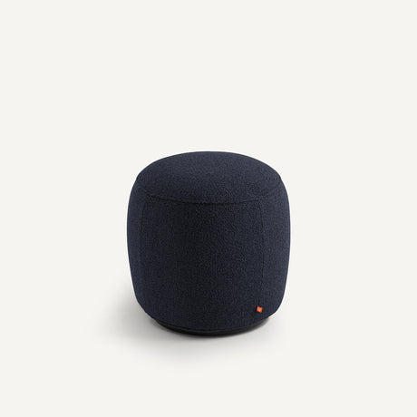 Reposapies Azul oscuro opaco - BEESBURY 