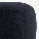 Reposapies Azul oscuro opaco - BEESBURY 