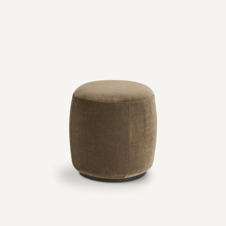 Reposapies Beige ceniza - BEESBURY 