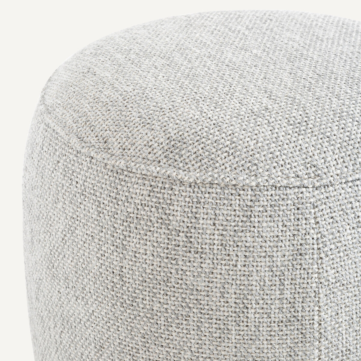 Reposapies Beige grisaceo - BEESBURY 