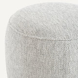 Reposapies Beige grisaceo - BEESBURY 