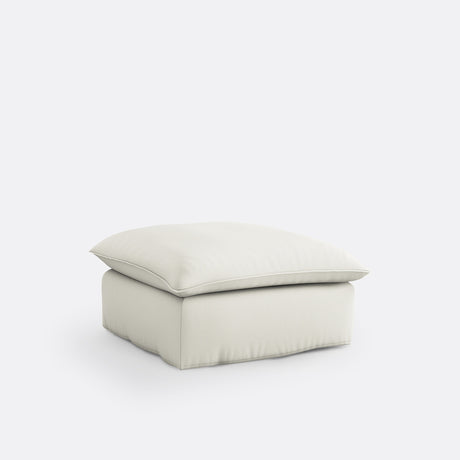 Reposapiés Blanco I - GIARDINI