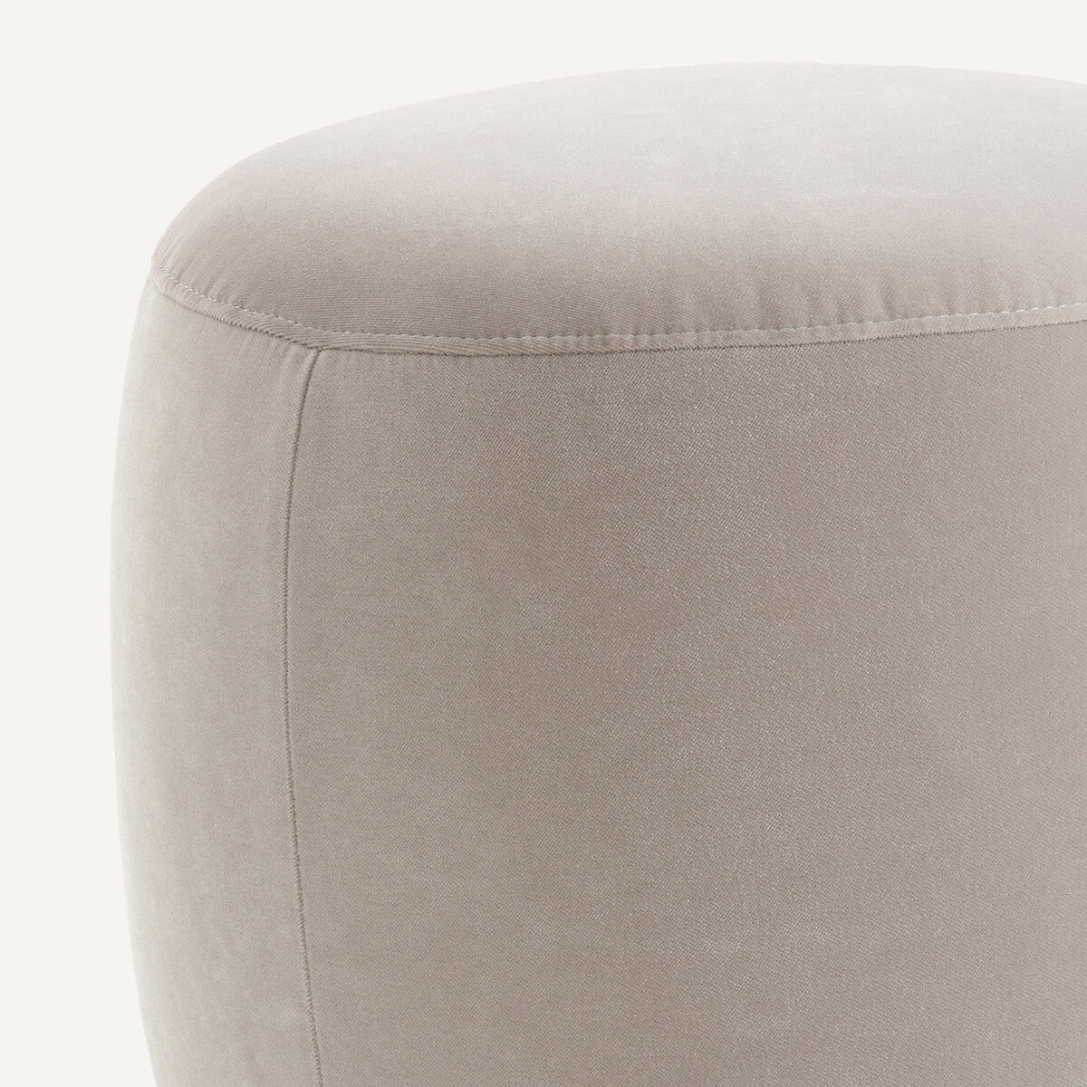 Reposapies Gris - BEESBURY 