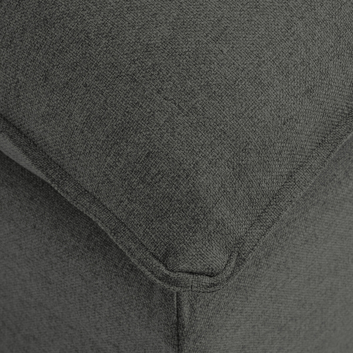 Reposapiés Gris - GIARDINI