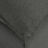 Reposapiés Gris - GIARDINI