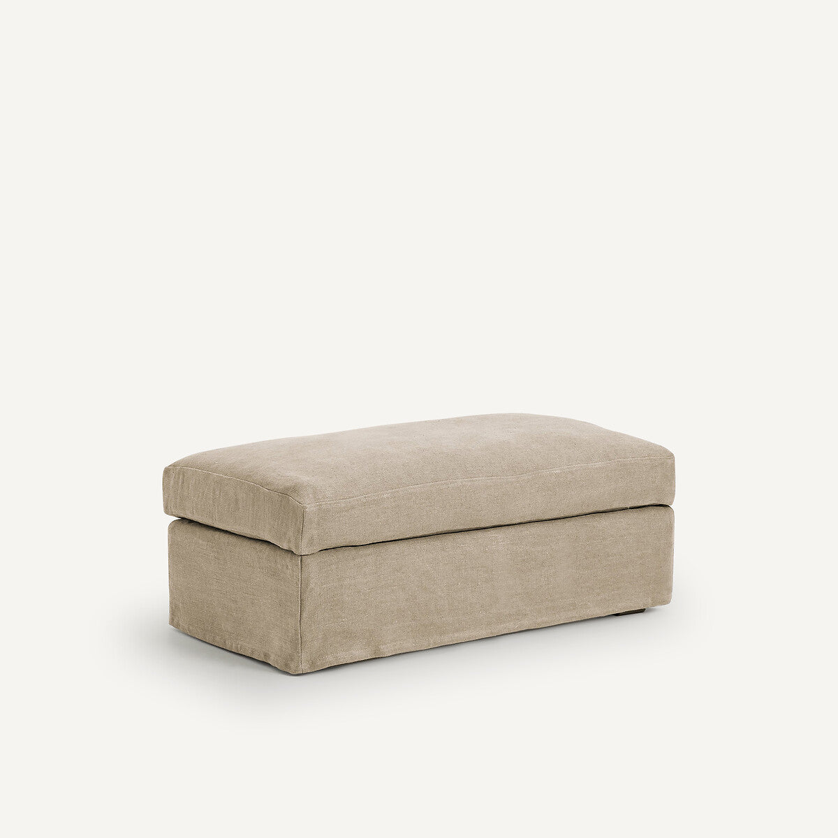 Reposapiés Natural - LANCEL
