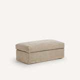 Reposapiés Natural - LANCEL