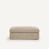 Reposapiés Natural - LANCEL