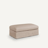 Reposapiés Natural II - LANCEL