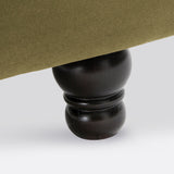Reposapies_Puff_Verde_-_SOGNO