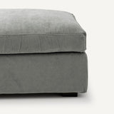 Reposapiés Verde abeto - LANCEL