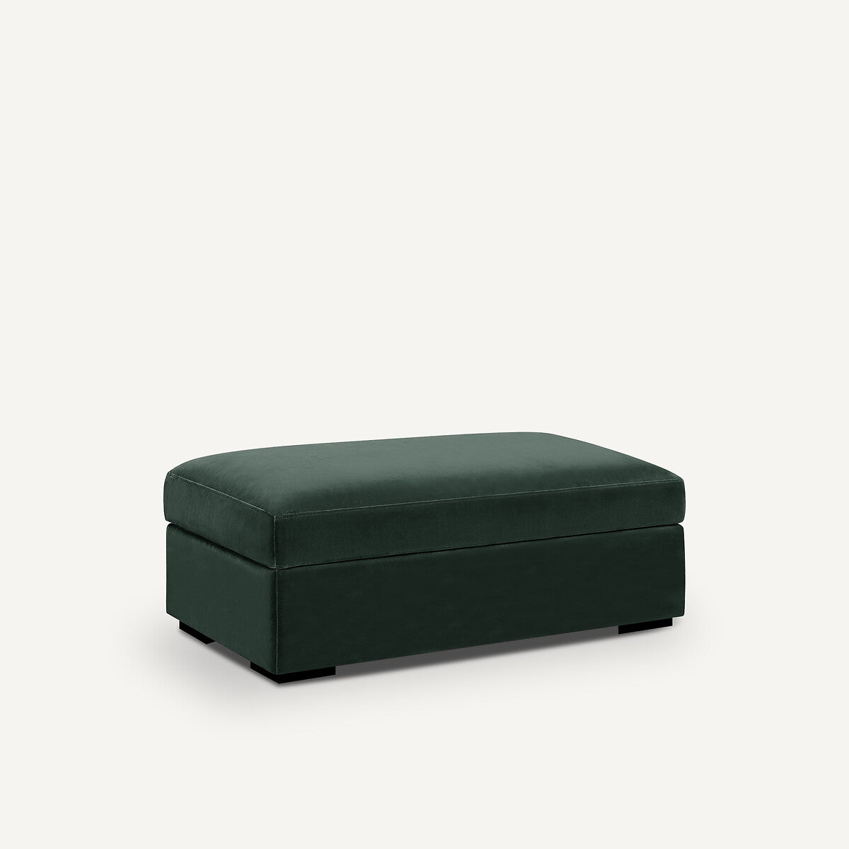 Reposapiés Verde zar - LANCEL
