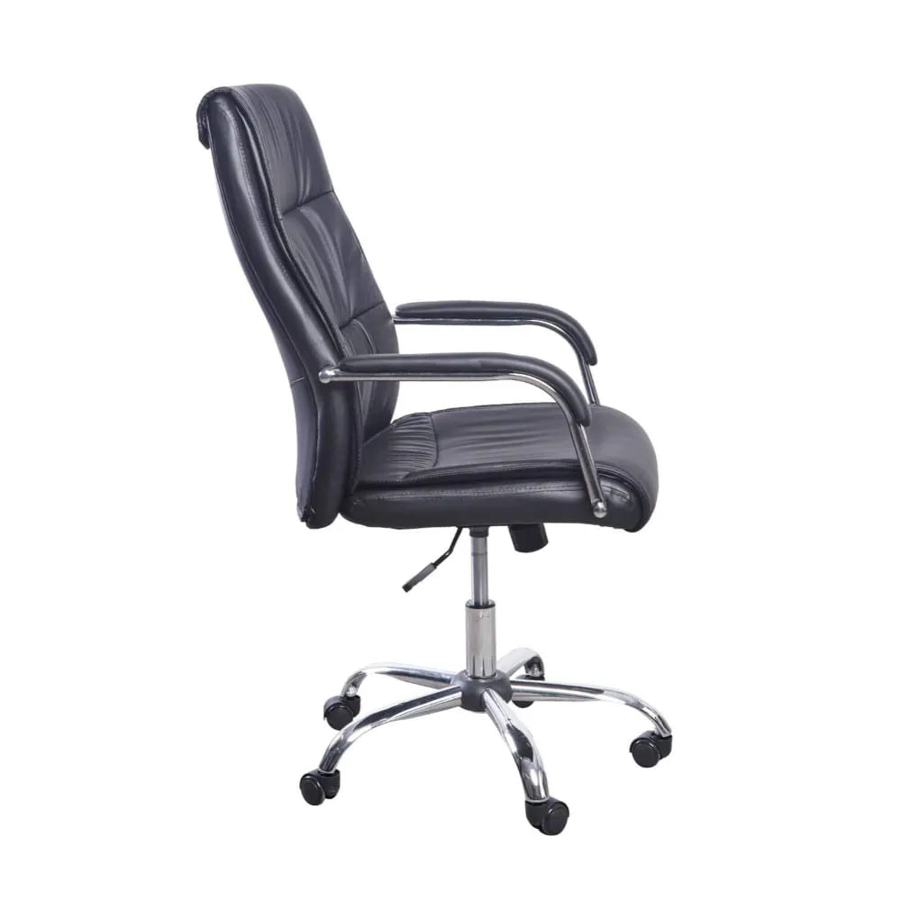 Silla Giratoria Gerencial Ergonómica RTA-736D VENSO