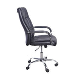 Silla Giratoria Gerencial Ergonómica RTA-736D VENSO