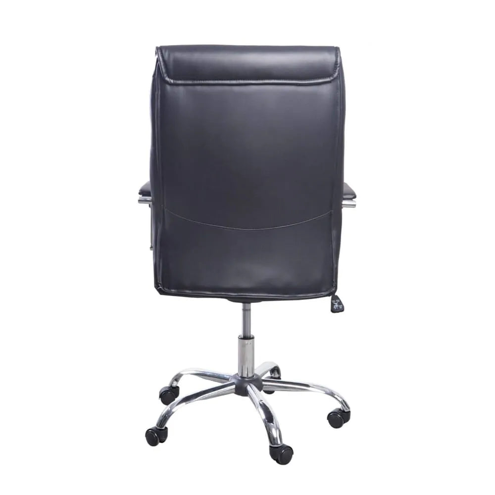 SILLA GIRATORIA GERENCIAL RTA-9325M FAMUZE