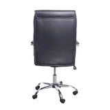 SILLA GIRATORIA GERENCIAL RTA-9325M FAMUZE