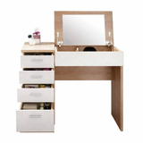 Tocador Moderno con espejo pegable –  SARAH