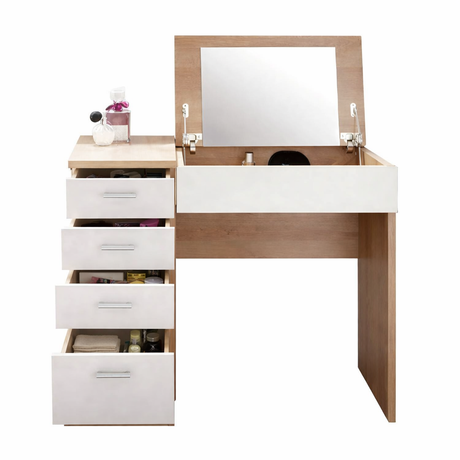 Tocador Moderno con espejo pegable –  SARAH