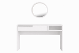Tocador Moderno con espejo  –  SHINE