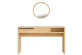 Tocador Moderno con espejo  –  SHINE