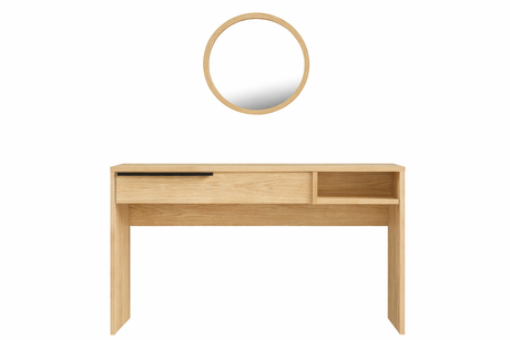 Tocador Moderno con espejo  –  SHINE