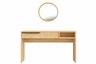 Tocador Moderno con espejo  –  SHINE
