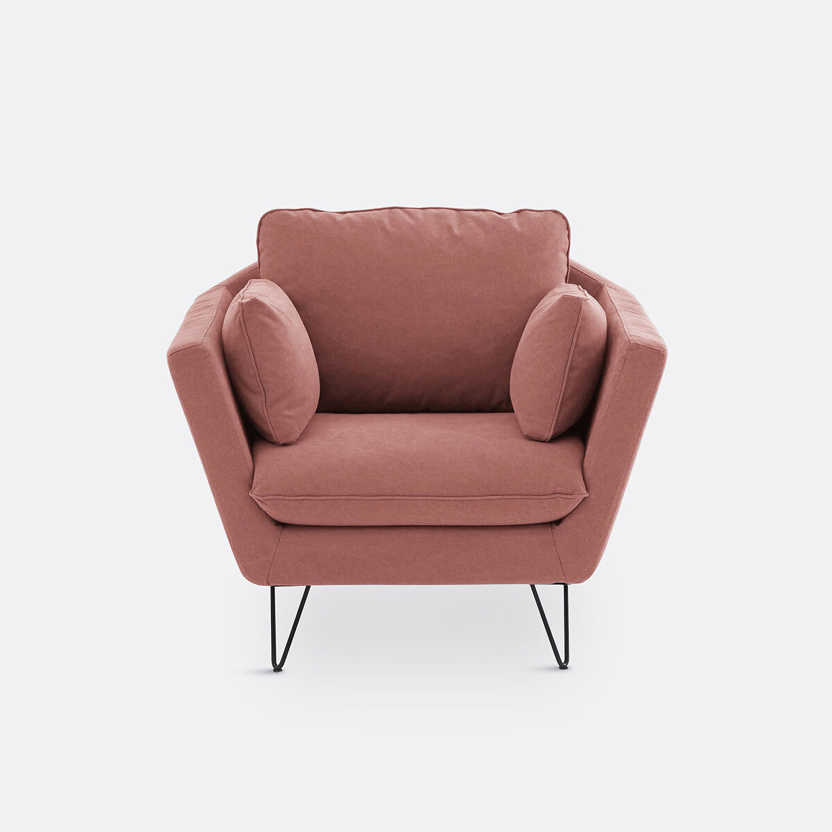 Sillón Terracota - BAELISH