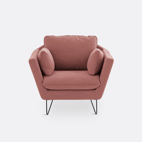 Sillón Terracota - BAELISH