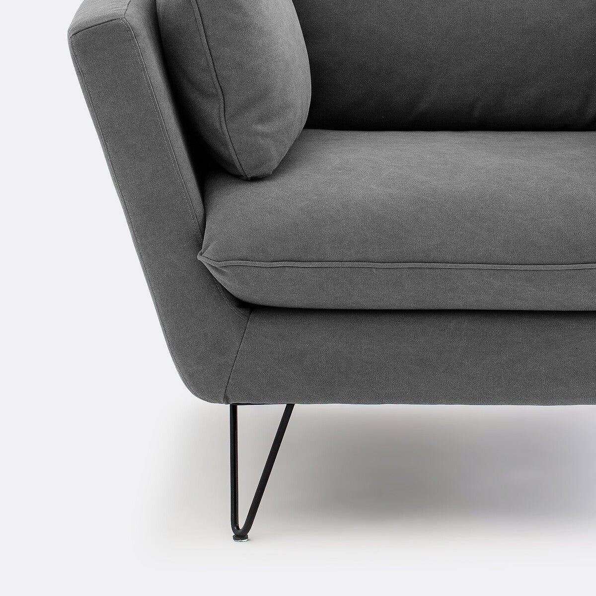 Sillón Antracita - BAELISH