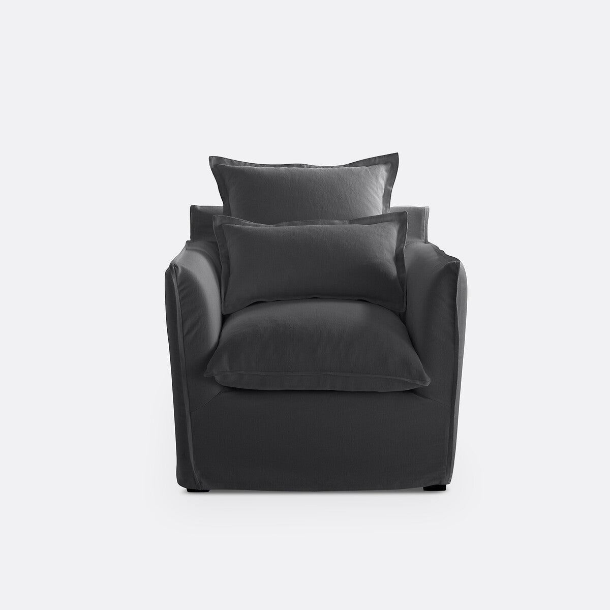Sillón Antracita - GIARDINI