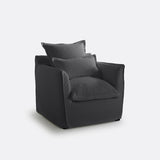 Sillón Antracita - GIARDINI