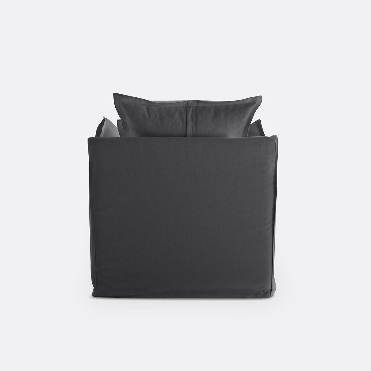Sillón Antracita - GIARDINI