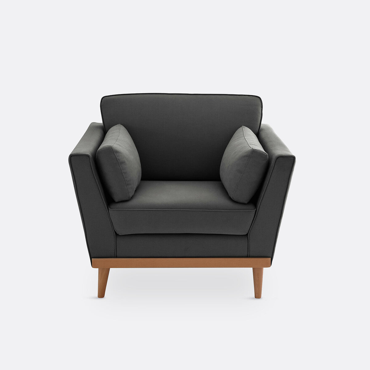 Sillón Antracita - TORMUND