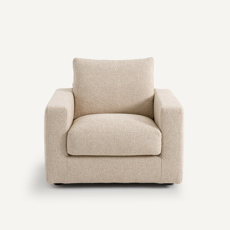 Sillon Arena - BAELA 