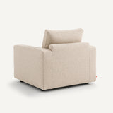 Sillon Arena - BAELA 