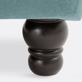 Sillon Azul celedon  - SOGNO 