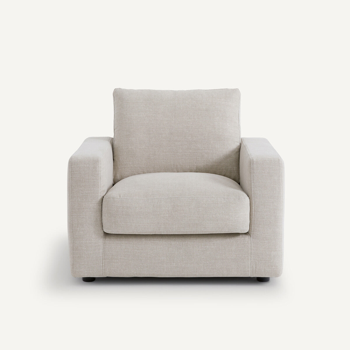 Sillon Beige - BAELA 